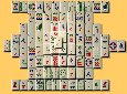 Mahjong brädspel